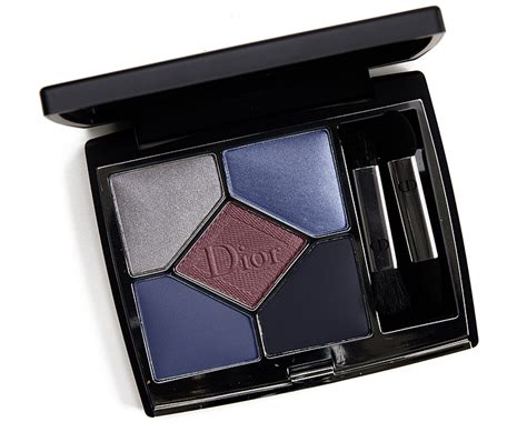 blue velvet dior eyeshadow|Limited.